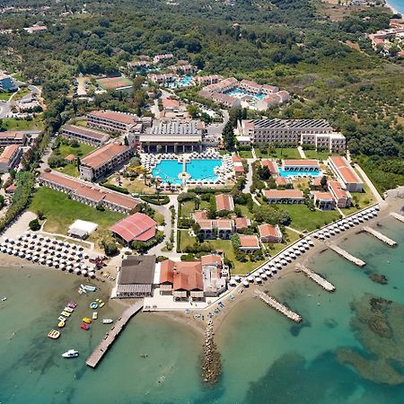 Roda Beach Resort & Spa Exterior photo