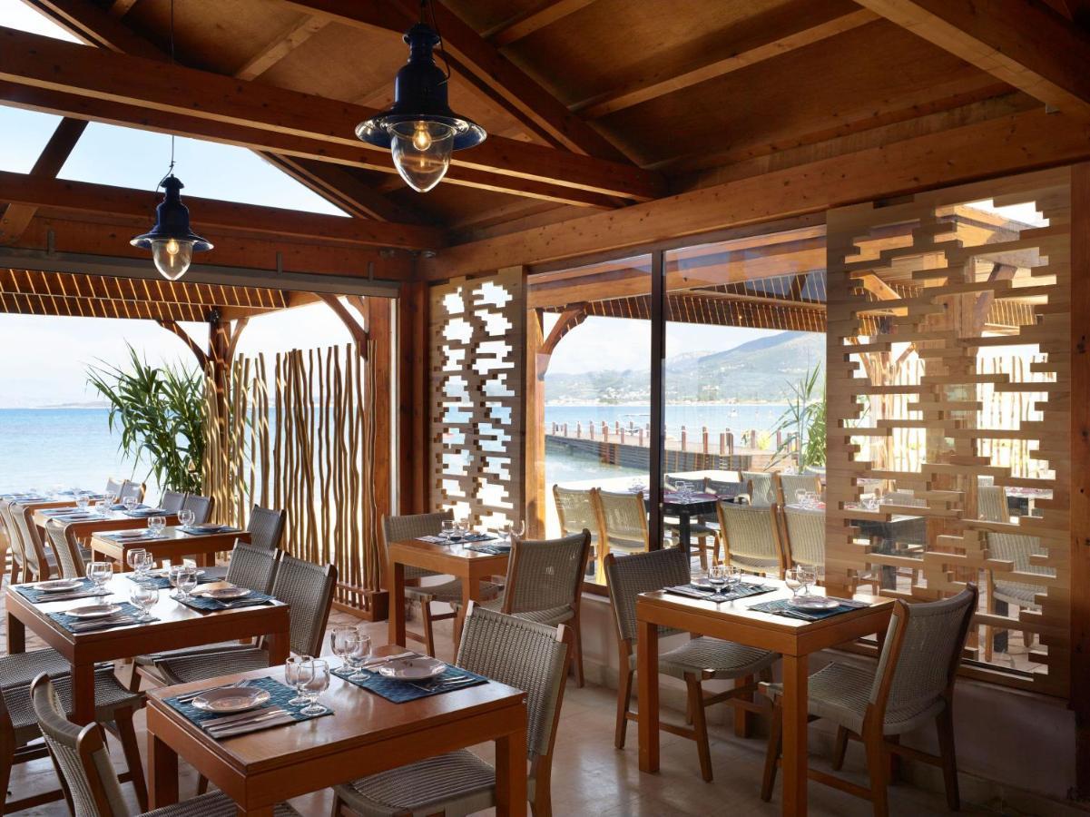 Roda Beach Resort & Spa Exterior photo